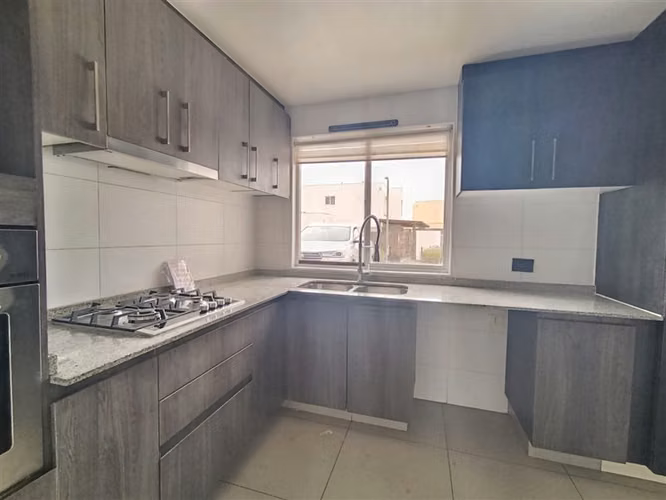 Venta 4 dormitorios mas escritorio Ayres de Chicureo