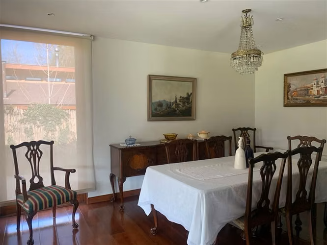 Condominio Las Pircas de Chicureo. Colegio Highlands - Imagen 13