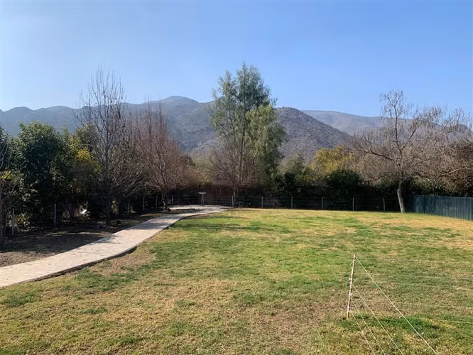 Condominio Las Pircas de Chicureo. Colegio Highlands - Imagen 24