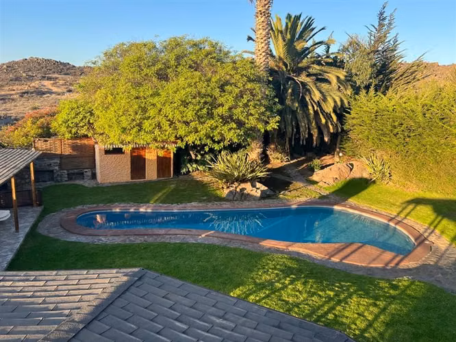 Se vende Hermosa casa en Santa Monica- 5000 mts de terreno.