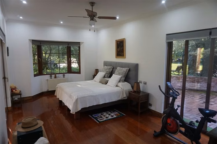 Se vende espectacular casa en Brisas de Chicureo