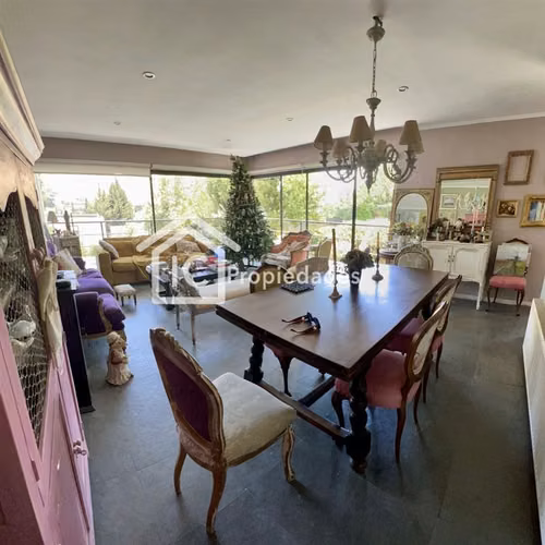 EN VENTA 4D+3B/SERVICIOS LINCOLN/DUNALASTAIR