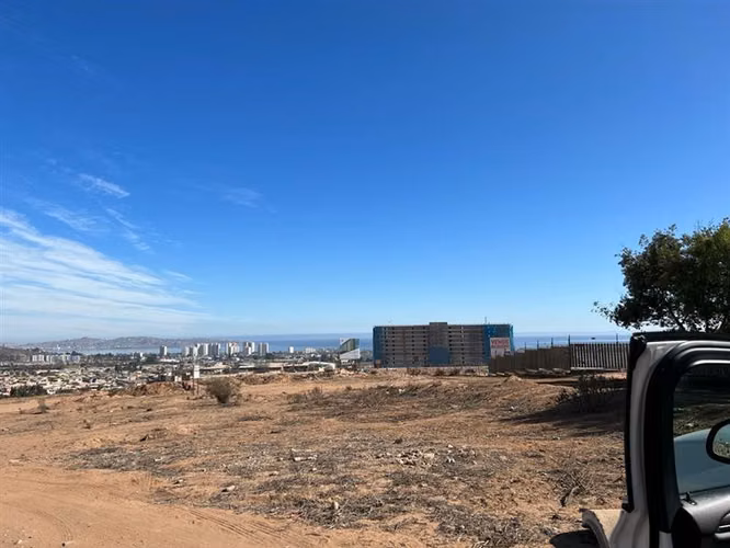 Vende Terreno El Milagro. Especial Constructoras A 3,8 Ufmt2