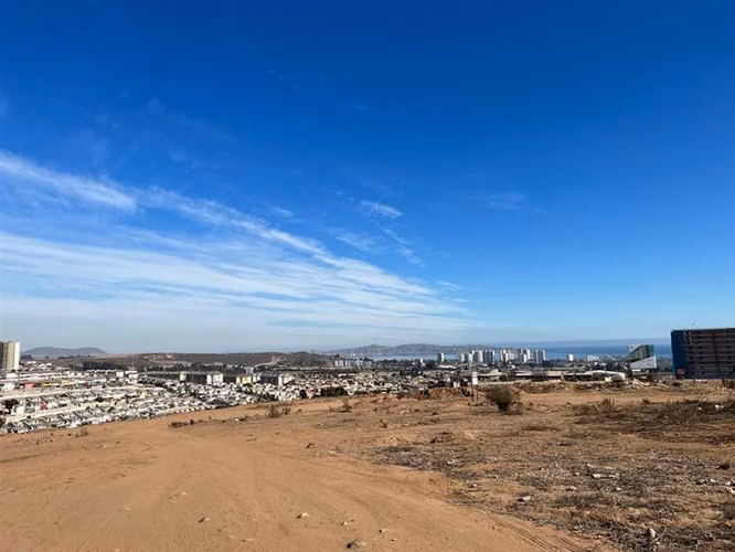 Vende Terreno El Milagro. Especial Constructoras A 3,8 Ufmt2