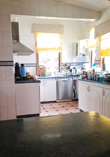 Parcela en venta en La Serena