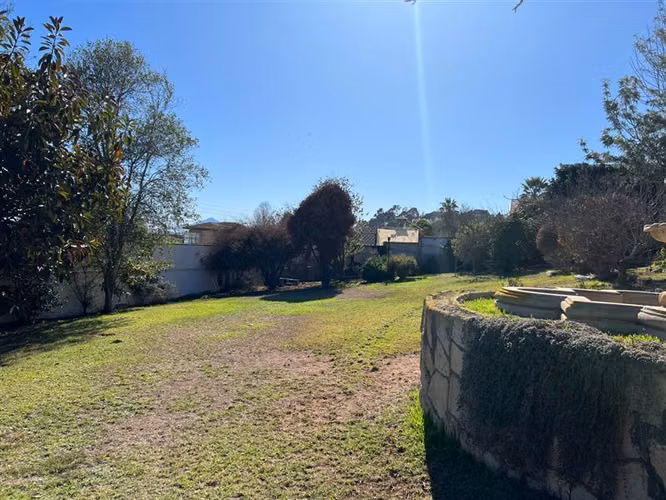 Casa en venta de 8 dorm. en La Serena