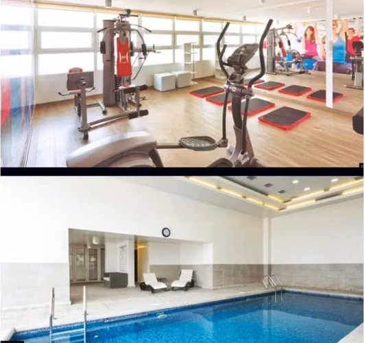 Oportunidad departamento en venta en Condominio Aqua piso 6