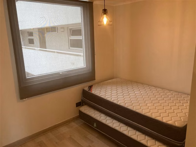 Oportunidad departamento en venta en Condominio Aqua piso 6