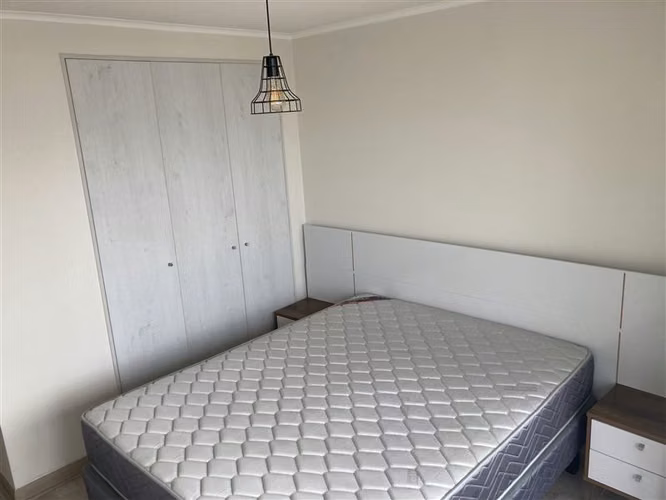 Oportunidad departamento en venta en Condominio Aqua piso 6
