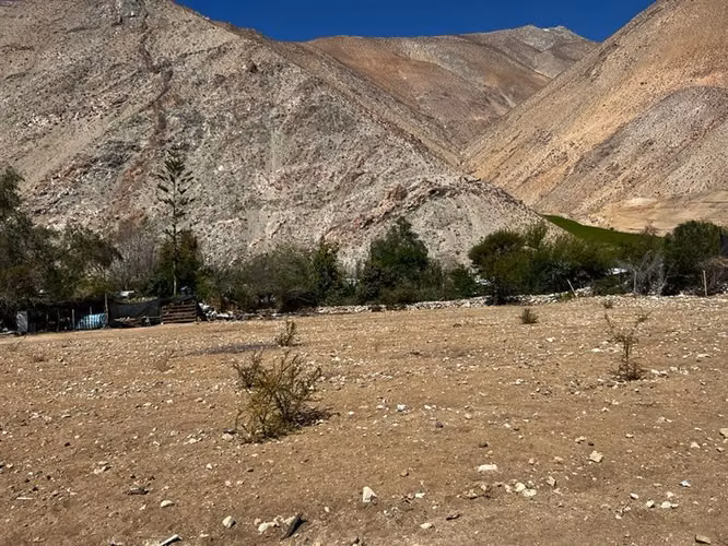 Imperdible terreno 10100 metros cerca de Pisco Elqui - Imagen 15
