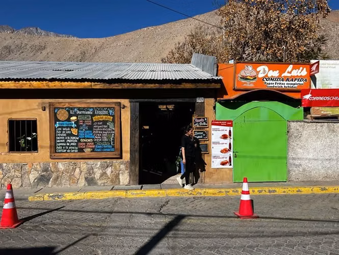 Imperdible terreno 10100 metros cerca de Pisco Elqui - Imagen 8