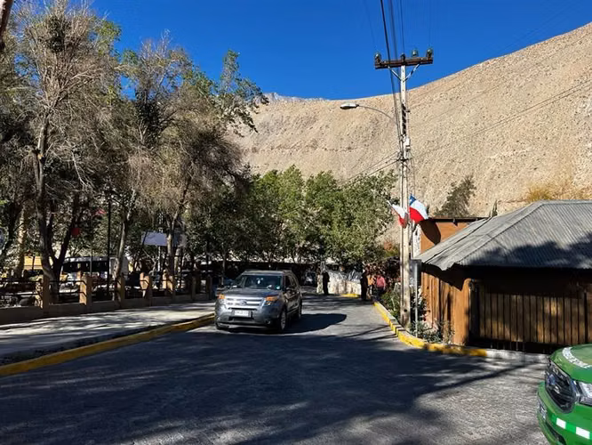 Imperdible terreno 10100 metros cerca de Pisco Elqui - Imagen 11