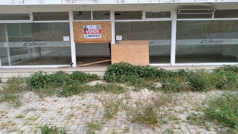 Local Comercial en venta Calle Aldunate en Coquimbo