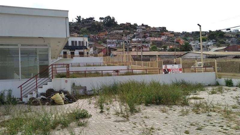 Local Comercial en venta Calle Aldunate en Coquimbo