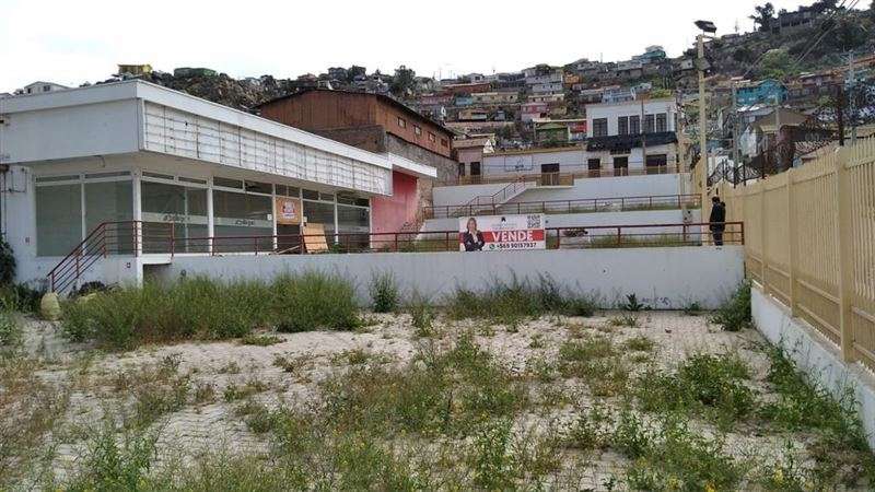 Local Comercial en venta Calle Aldunate en Coquimbo