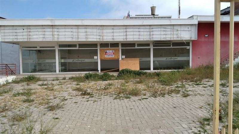 Local Comercial en venta Calle Aldunate en Coquimbo