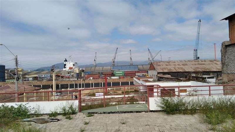 Local Comercial en venta Calle Aldunate en Coquimbo