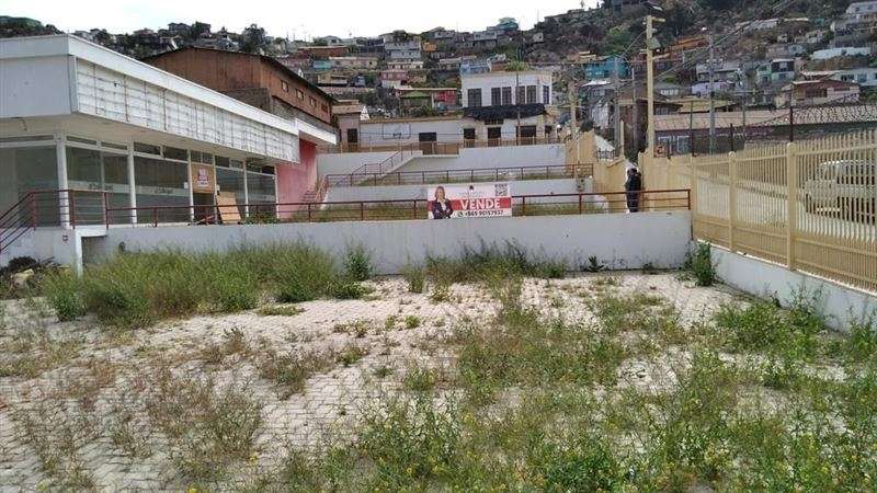 Local Comercial en venta Calle Aldunate en Coquimbo