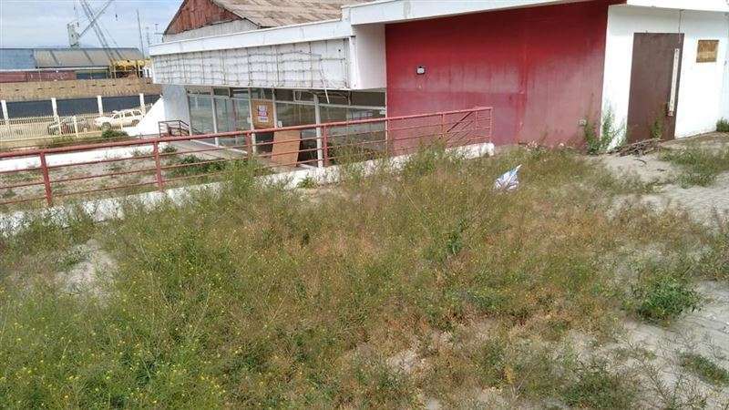 Local Comercial en venta Calle Aldunate en Coquimbo