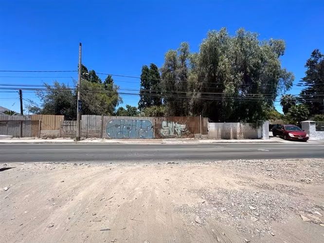 Local Comercial en arriendo en Copiapó