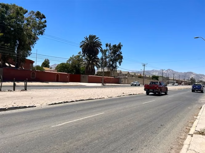Local Comercial en arriendo en Copiapó