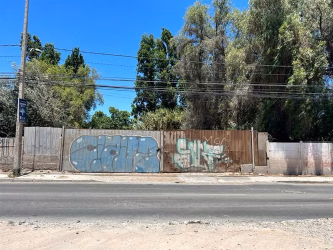 Local Comercial en arriendo en Copiapó
