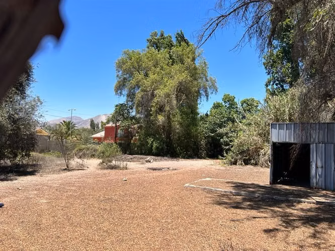 Local Comercial en arriendo en Copiapó