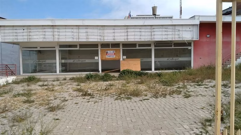 Local Comercial en arriendo Calle Aldunate en Coquimbo