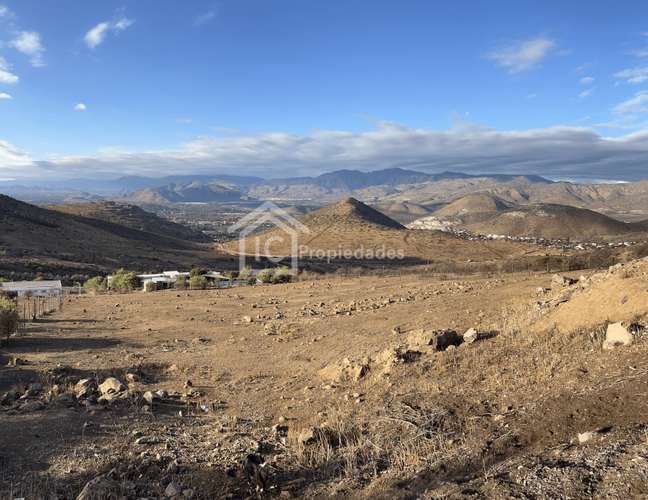 SITIO SEMI PLANO EN VENTA CHICUREO ORIENTE - Imagen 4