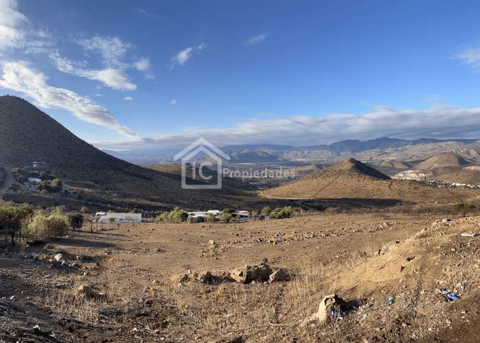SITIO SEMI PLANO EN VENTA CHICUREO ORIENTE - Imagen 3