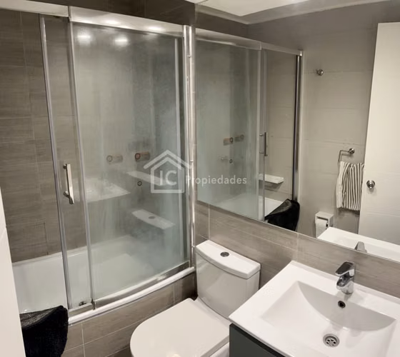 Av. El Mar en venta primera línea 2D/2B+ estacionamiento