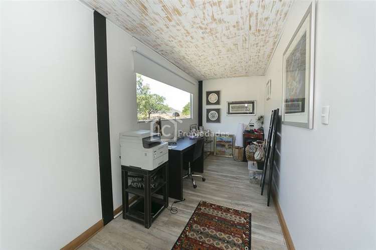 ESPECTACULAR CASA 1 PISO EN ARRIENDO 6D+ SERVICIOS - Imagen 10