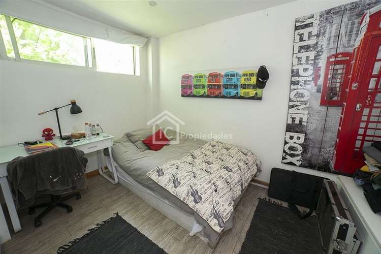 ESPECTACULAR CASA 1 PISO EN ARRIENDO 6D+ SERVICIOS - Imagen 15