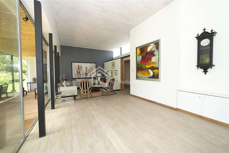 ESPECTACULAR CASA 1 PISO EN ARRIENDO 6D+ SERVICIOS - Imagen 6