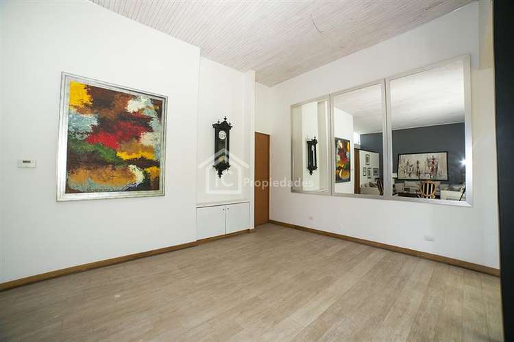 ESPECTACULAR CASA 1 PISO EN ARRIENDO 6D+ SERVICIOS - Imagen 5