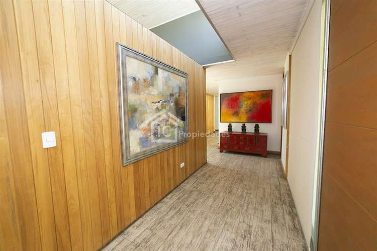 ESPECTACULAR CASA 1 PISO EN ARRIENDO 6D+ SERVICIOS - Imagen 3