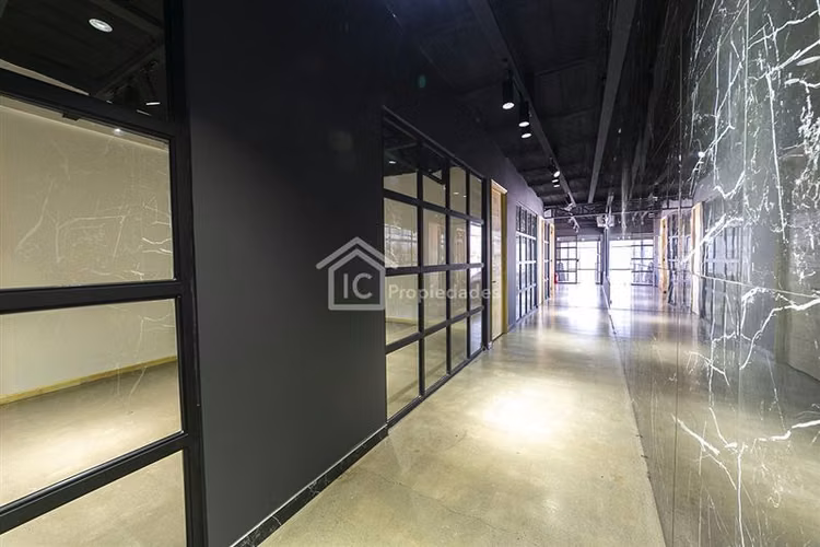 Arriendo De Oficinas Comerciales SECTOR SAN JOSÉ