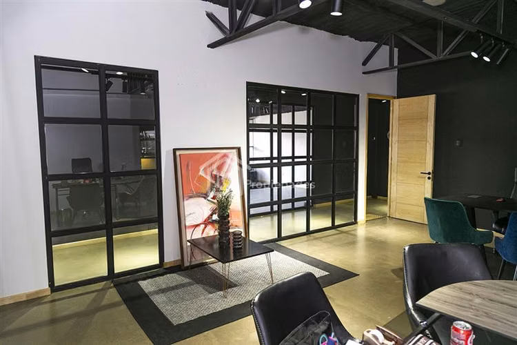 Arriendo De Oficinas Comerciales SECTOR SAN JOSÉ