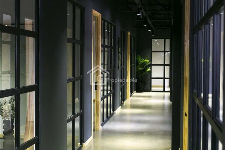 Arriendo De Oficinas Comerciales SECTOR SAN JOSÉ