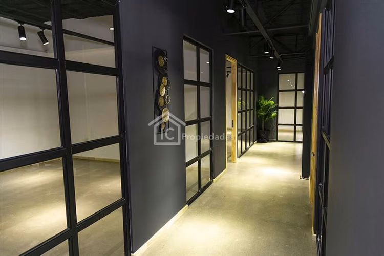 Arriendo De Oficinas Comerciales SECTOR SAN JOSÉ