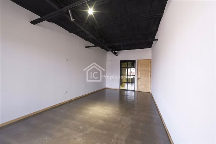 Arriendo De Oficinas Comerciales SECTOR SAN JOSÉ