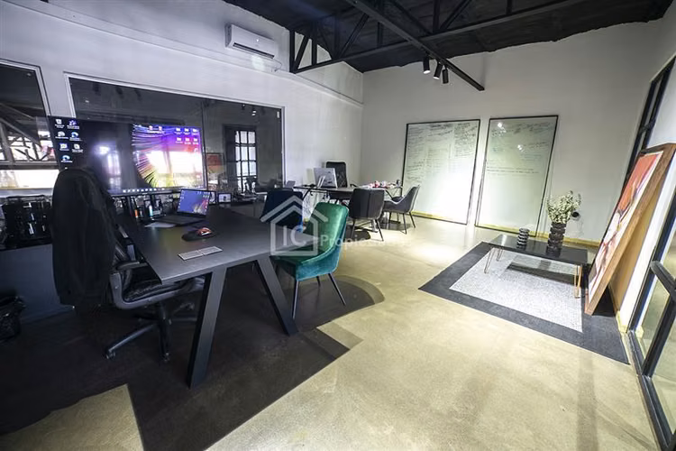Arriendo De Oficinas Comerciales SECTOR SAN JOSÉ