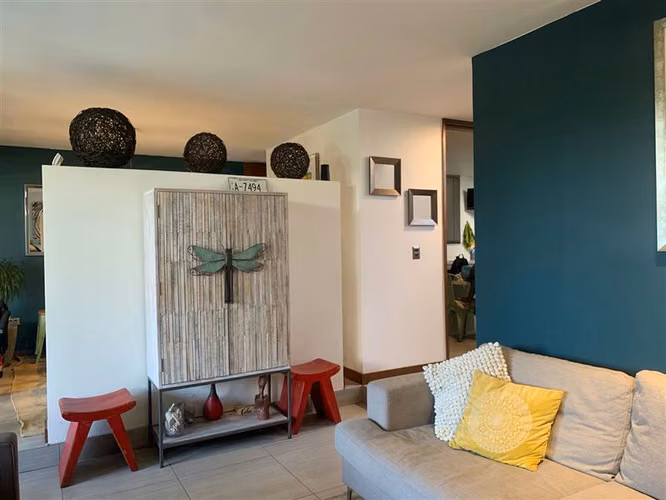 Casa en venta de 4 dorm. en Colina