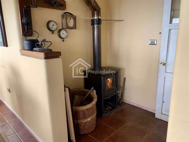 CASA ARRIENDO DISPONIBILIDAD INMEDIATA 3D+PISCINA/QUINCHO