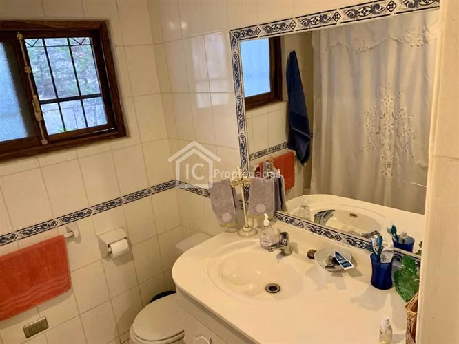 CASA ARRIENDO DISPONIBILIDAD INMEDIATA 3D+PISCINA/QUINCHO