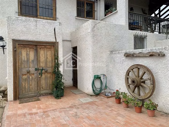 CASA ARRIENDO DISPONIBILIDAD INMEDIATA 3D+PISCINA/QUINCHO