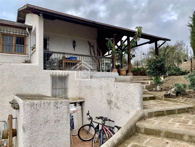 CASA ARRIENDO DISPONIBILIDAD INMEDIATA 3D+PISCINA/QUINCHO