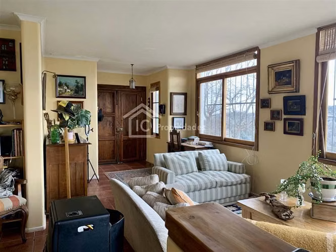 CASA ARRIENDO DISPONIBILIDAD INMEDIATA 3D+PISCINA/QUINCHO