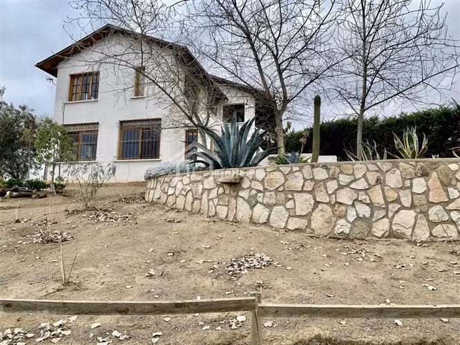 CASA ARRIENDO DISPONIBILIDAD INMEDIATA 3D+PISCINA/QUINCHO