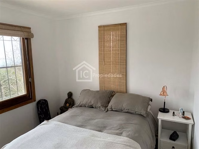 CASA ARRIENDO DISPONIBILIDAD INMEDIATA 3D+PISCINA/QUINCHO